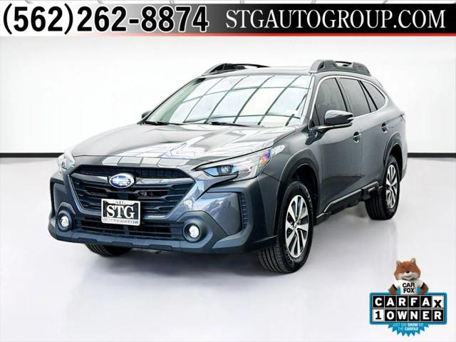 2023 Subaru Outback Premium for sale in Montclair, CA