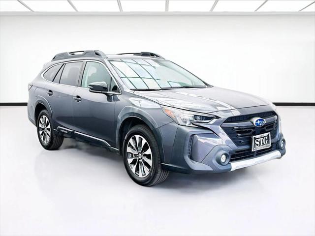 2023 Subaru Outback Limited