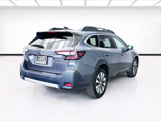 2023 Subaru Outback Limited