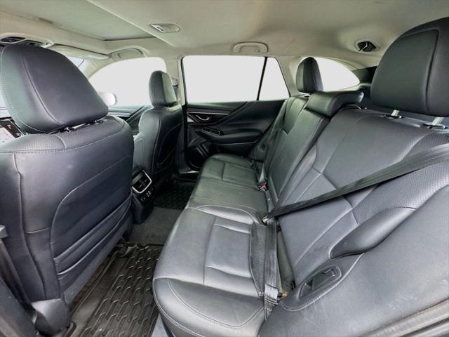 2023 Subaru Outback Limited