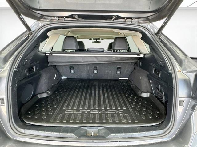 2023 Subaru Outback Limited