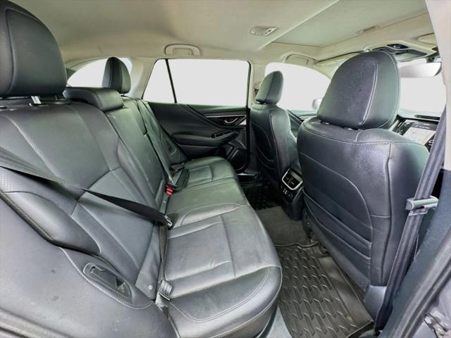 2023 Subaru Outback Limited
