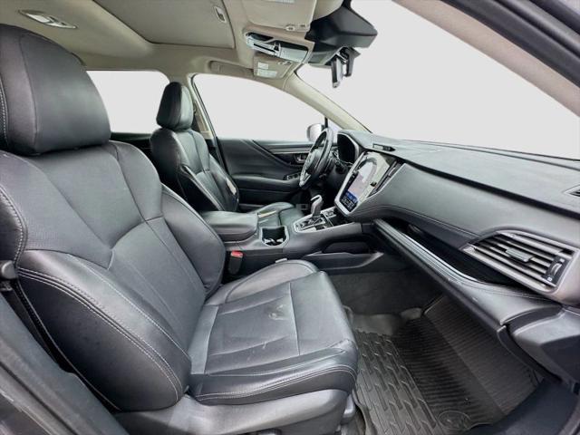 2023 Subaru Outback Limited