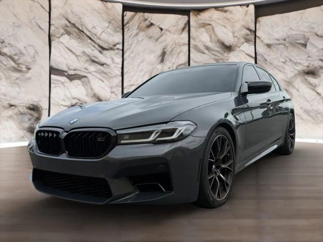 2021 BMW M5 Base for sale in Ontario, CA