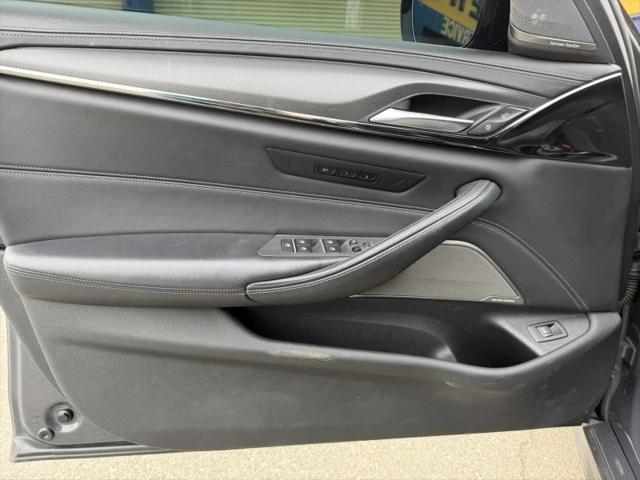 2021 BMW M5 Base
