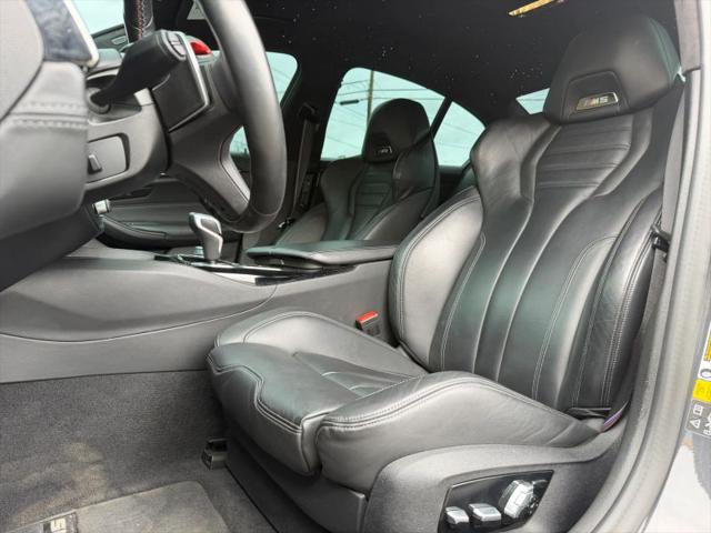 2021 BMW M5 Base