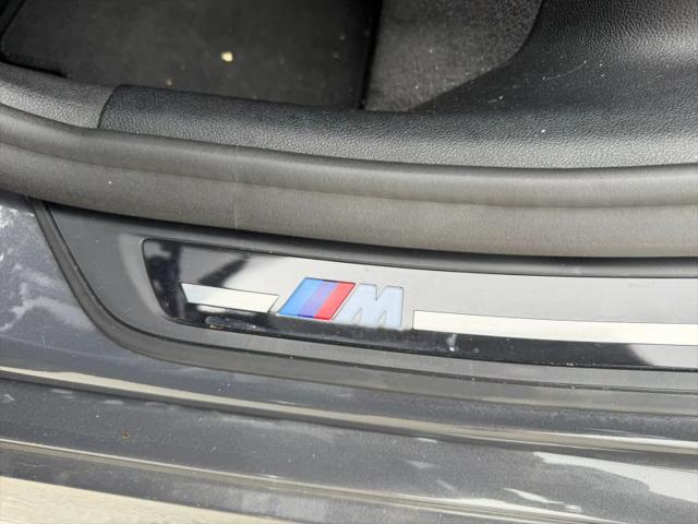 2021 BMW M5 Base