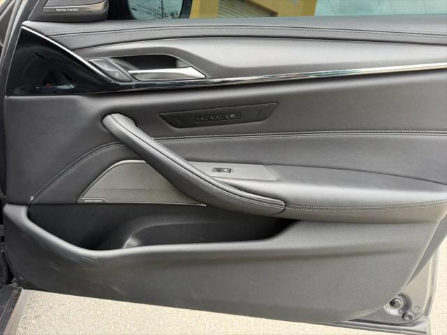 2021 BMW M5 Base