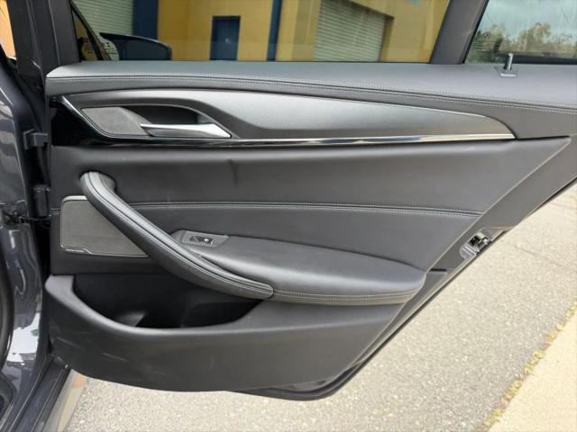 2021 BMW M5 Base