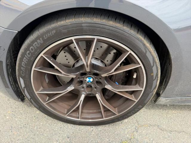 2021 BMW M5 Base