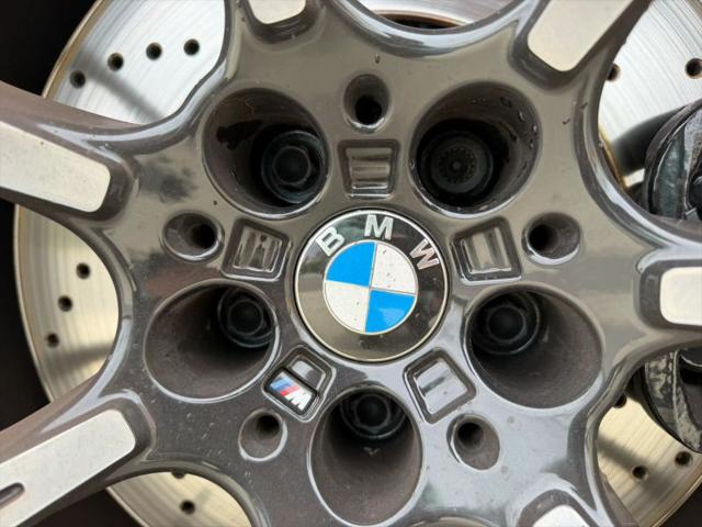 2021 BMW M5 Base