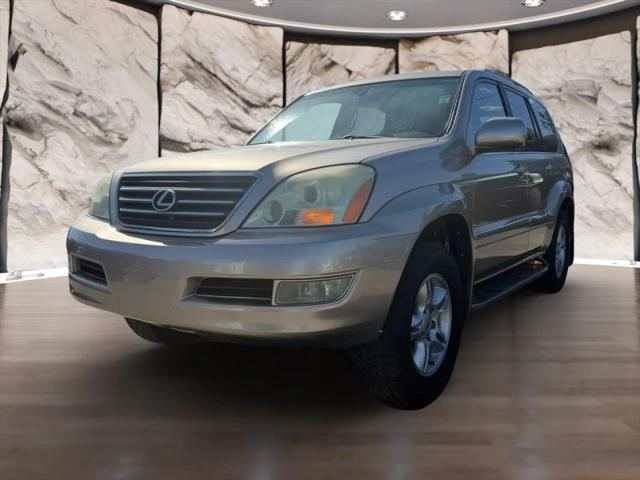 2004 Lexus GX 470 470 for sale in Ontario, CA
