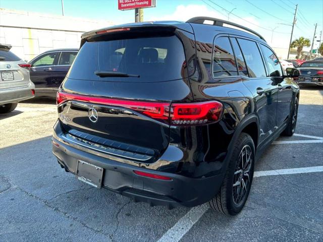 2023 Mercedes-Benz EQB 250 EQB 250+