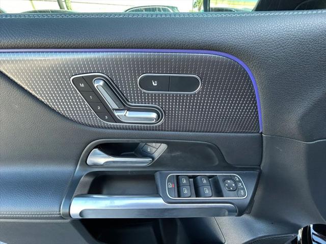 2023 Mercedes-Benz EQB 250 EQB 250+