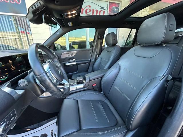 2023 Mercedes-Benz EQB 250 EQB 250+