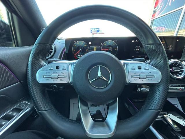 2023 Mercedes-Benz EQB 250 EQB 250+