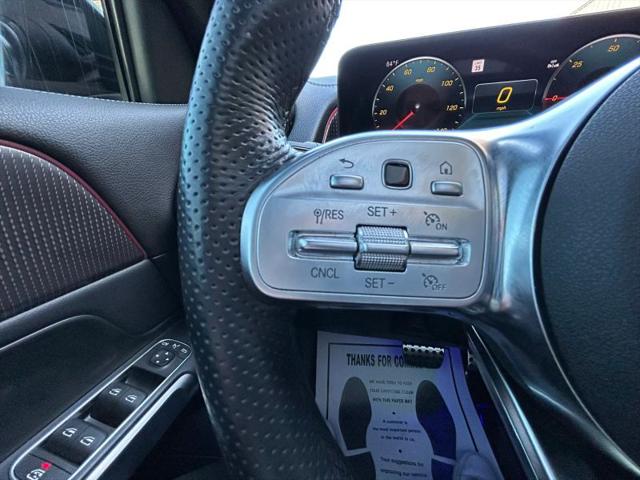 2023 Mercedes-Benz EQB 250 EQB 250+