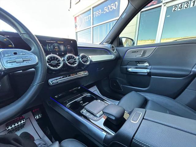 2023 Mercedes-Benz EQB 250 EQB 250+
