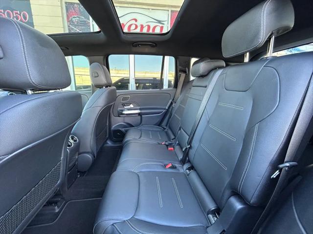 2023 Mercedes-Benz EQB 250 EQB 250+