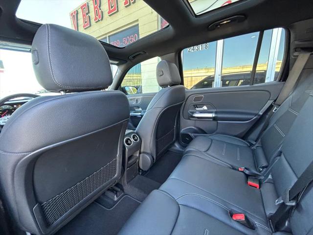 2023 Mercedes-Benz EQB 250 EQB 250+