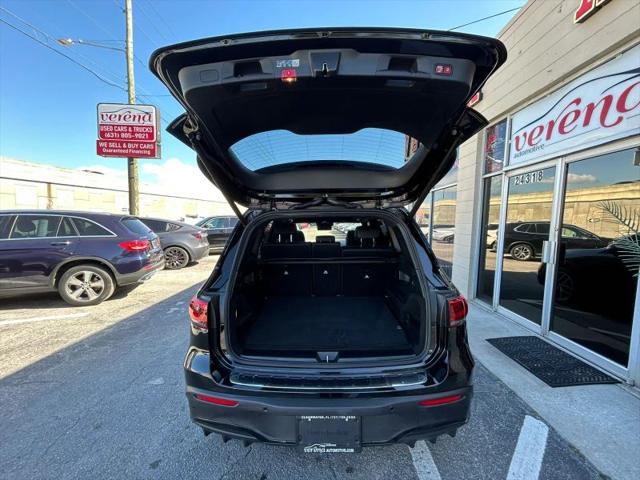 2023 Mercedes-Benz EQB 250 EQB 250+