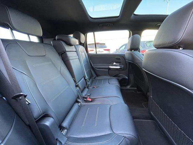2023 Mercedes-Benz EQB 250 EQB 250+
