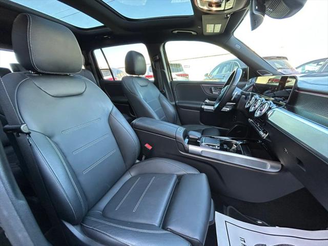 2023 Mercedes-Benz EQB 250 EQB 250+