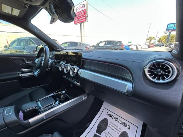 2023 Mercedes-Benz EQB 250 EQB 250+