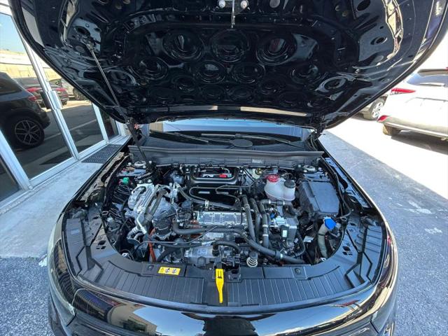 2023 Mercedes-Benz EQB 250 EQB 250+