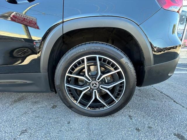 2023 Mercedes-Benz EQB 250 EQB 250+