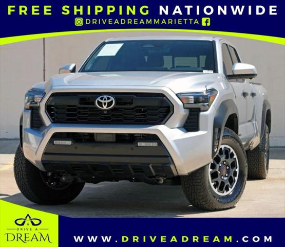 2024 Toyota Tacoma TRD Off Road for sale in Marietta, GA