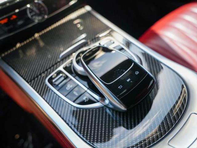 2021 Mercedes-Benz AMG G 63 4MATIC