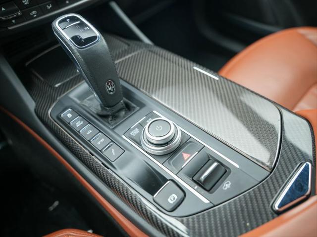 2021 Maserati Levante Base