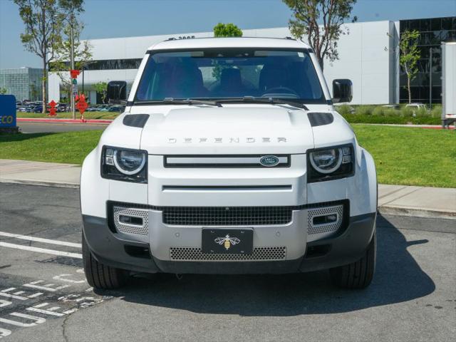 2020 Land Rover Defender 110 S