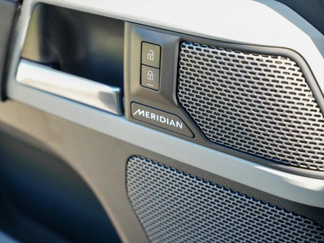2020 Land Rover Defender 110 S