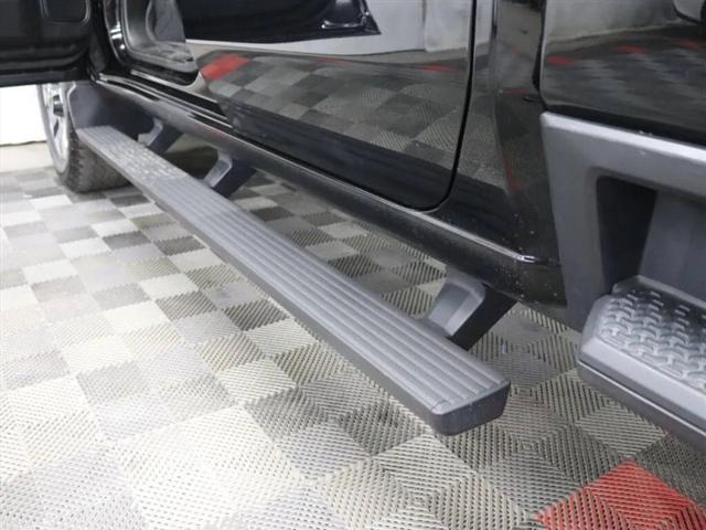 2021 Chevrolet Silverado 2500HD 4WD Double Cab Standard Bed Custom