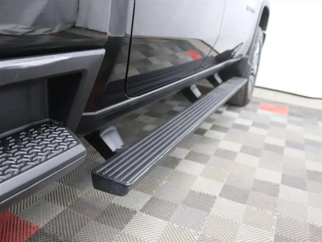 2021 Chevrolet Silverado 2500HD 4WD Double Cab Standard Bed Custom