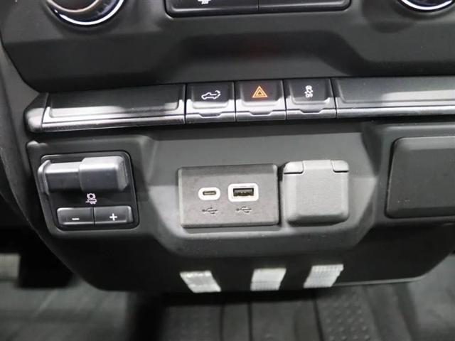 2021 Chevrolet Silverado 2500HD 4WD Double Cab Standard Bed Custom