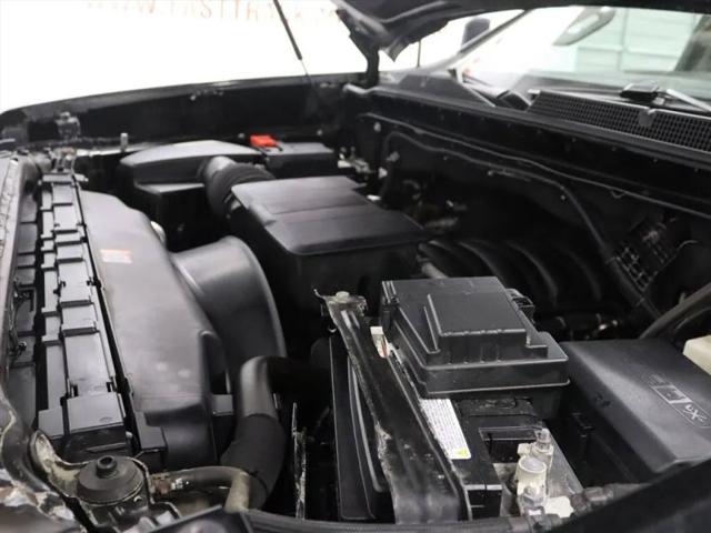 2021 Chevrolet Silverado 2500HD 4WD Double Cab Standard Bed Custom