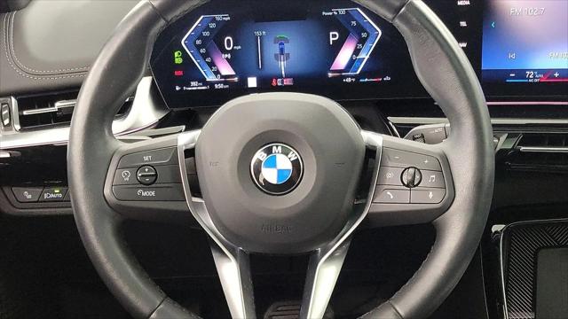 2023 BMW X1 xDrive28i