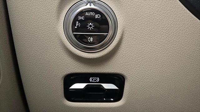 2023 Mercedes-Benz C-CLASS C 300 4MATIC Sedan