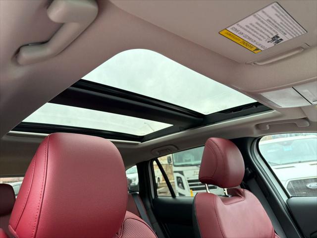 2026 Mazda CX-50 Hybrid Premium
