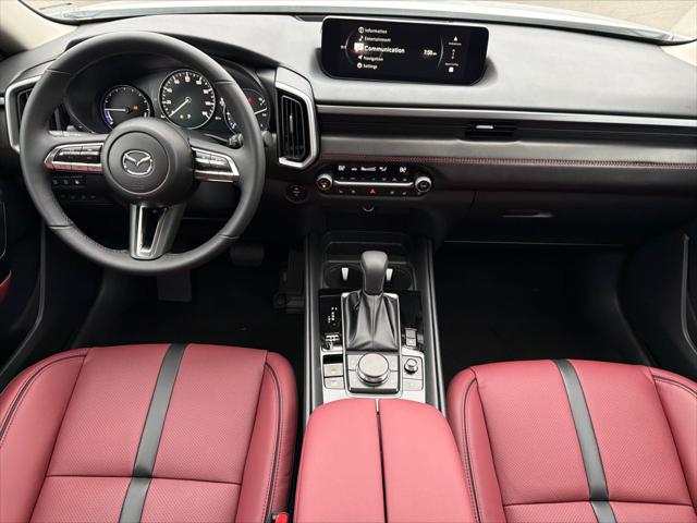 2026 Mazda CX-50 Hybrid Premium