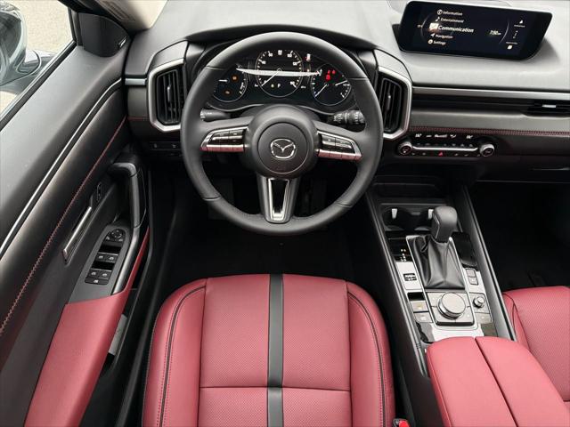 2026 Mazda CX-50 Hybrid Premium