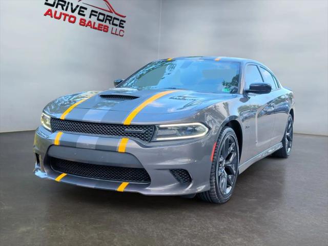 2023 Dodge Charger R/T for sale in Hollywood, FL