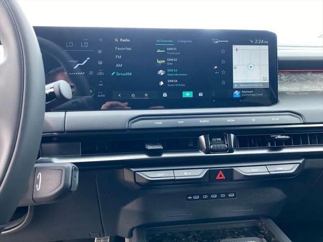 2027 Kia Telluride X-Pro SX-Prestige