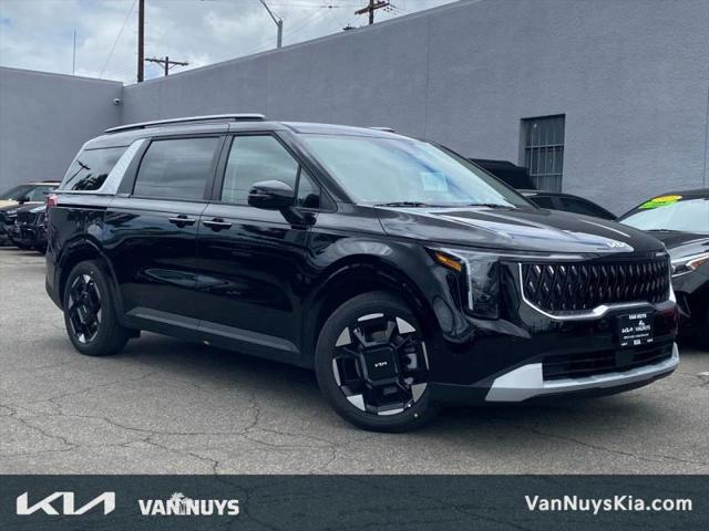 2026 Kia Carnival MPV EX for sale in Van Nuys, CA