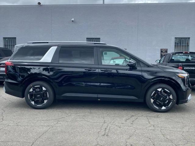 2026 Kia Carnival MPV EX