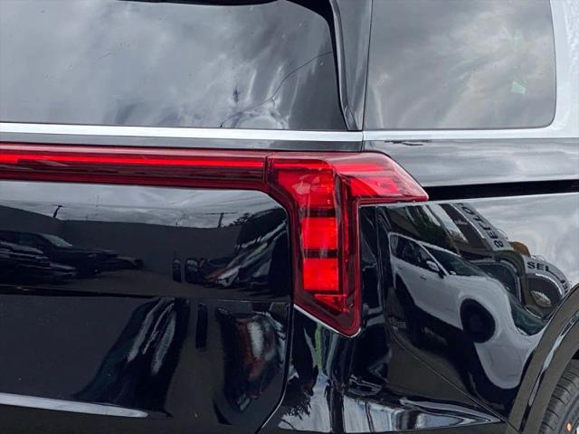 2026 Kia Carnival MPV EX
