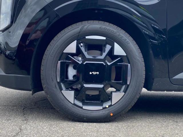 2026 Kia Carnival MPV EX